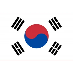韩国