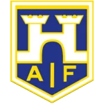 赫里斯塔德斯AIF